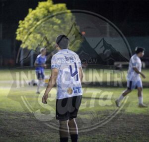 📷 AifSalta 2025