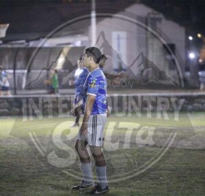 📷 AifSalta 2025