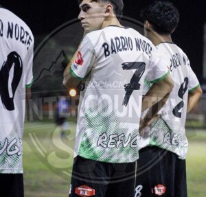 📷 AifSalta 2025