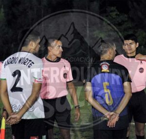 📷 AifSalta 2025