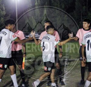 📷 AifSalta 2025