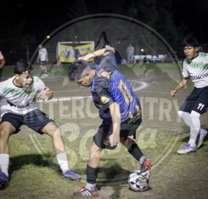 📷 AifSalta 2025