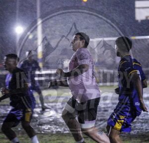 ⚽️ AifSalta 2025