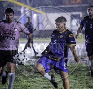 ⚽️ AifSalta 2025