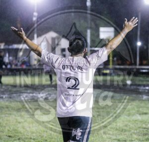 ⚽️ AifSalta 2025