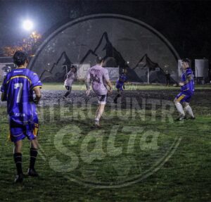 ⚽️ AifSalta 2025