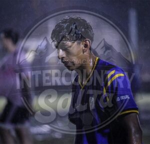 ⚽️ AifSalta 2025