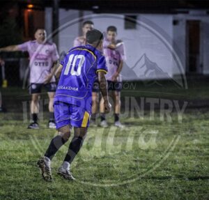 ⚽️ AifSalta 2025