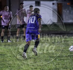⚽️ AifSalta 2025