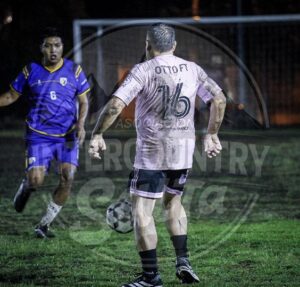 ⚽️ AifSalta 2025