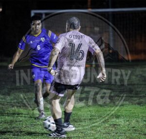 ⚽️ AifSalta 2025