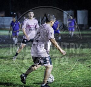 ⚽️ AifSalta 2025