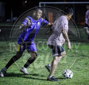 ⚽️ AifSalta 2025