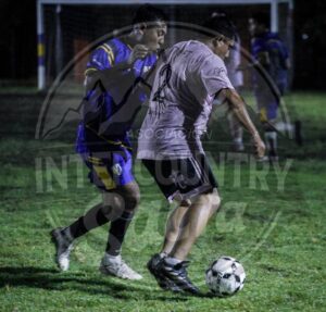 ⚽️ AifSalta 2025