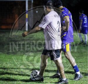⚽️ AifSalta 2025