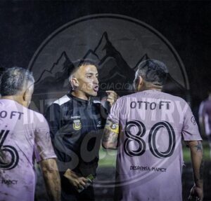 ⚽️ AifSalta 2025