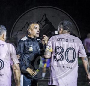 ⚽️ AifSalta 2025