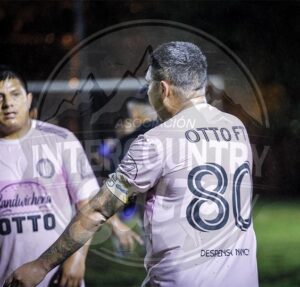 ⚽️ AifSalta 2025