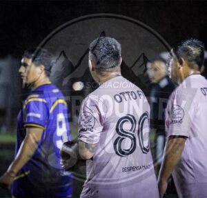 ⚽️ AifSalta 2025