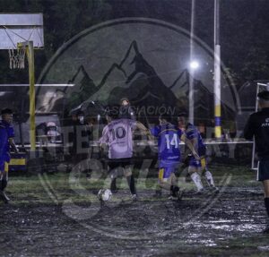 ⚽️ AifSalta 2025