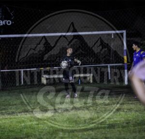 ⚽️ AifSalta 2025