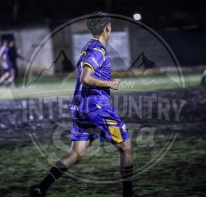 ⚽️ AifSalta 2025