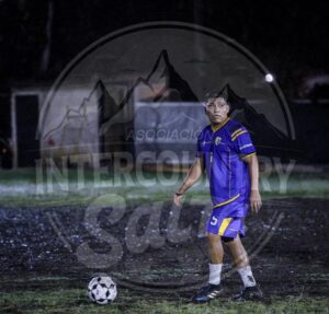 ⚽️ AifSalta 2025