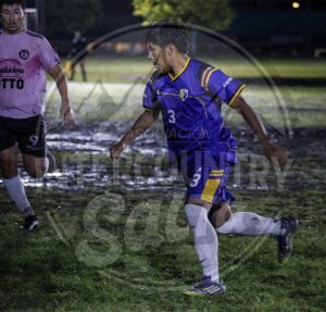 ⚽️ AifSalta 2025