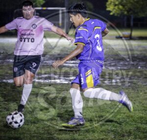 ⚽️ AifSalta 2025