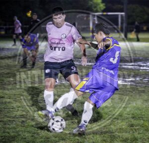 ⚽️ AifSalta 2025