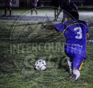 ⚽️ AifSalta 2025