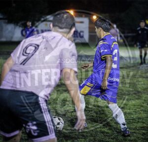 ⚽️ AifSalta 2025