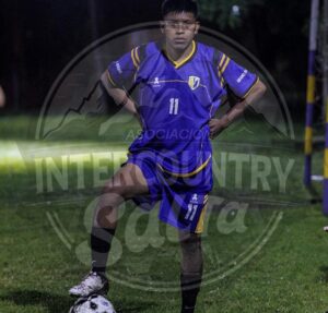 ⚽️ AifSalta 2025