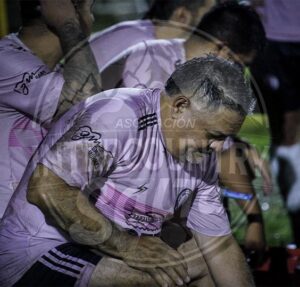 ⚽️ AifSalta 2025