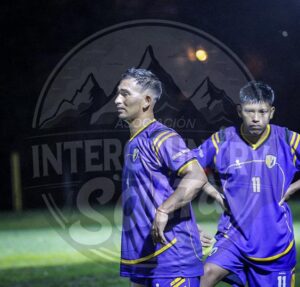 ⚽️ AifSalta 2025
