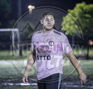 ⚽️ AifSalta 2025