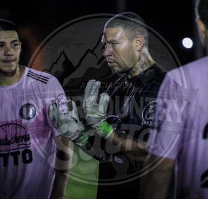 ⚽️ AifSalta 2025