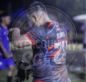⚽️ AifSalta 2025
