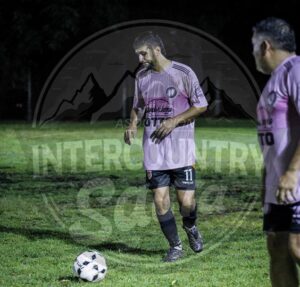 ⚽️ AifSalta 2025
