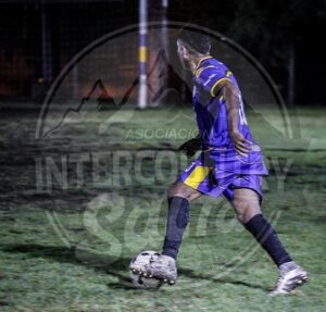 ⚽️ AifSalta 2025