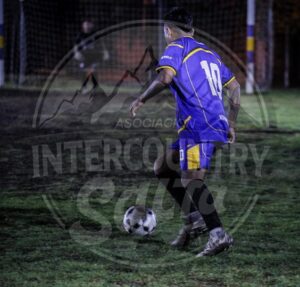 ⚽️ AifSalta 2025
