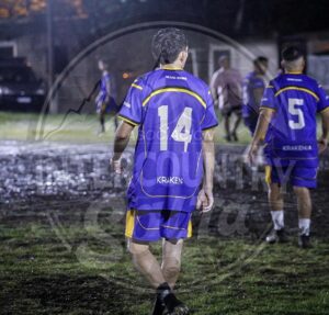 ⚽️ AifSalta 2025