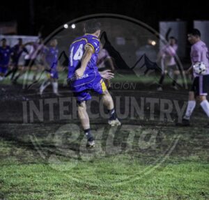 ⚽️ AifSalta 2025