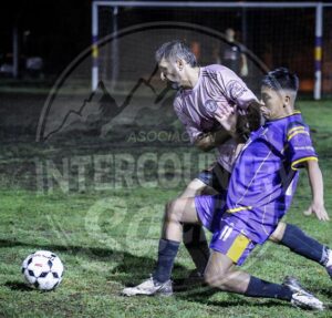 ⚽️ AifSalta 2025