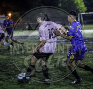 ⚽️ AifSalta 2025