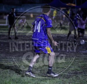 ⚽️ AifSalta 2025