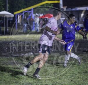 ⚽️ AifSalta 2025