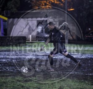 ⚽️ AifSalta 2025