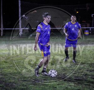 ⚽️ AifSalta 2025