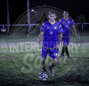 ⚽️ AifSalta 2025